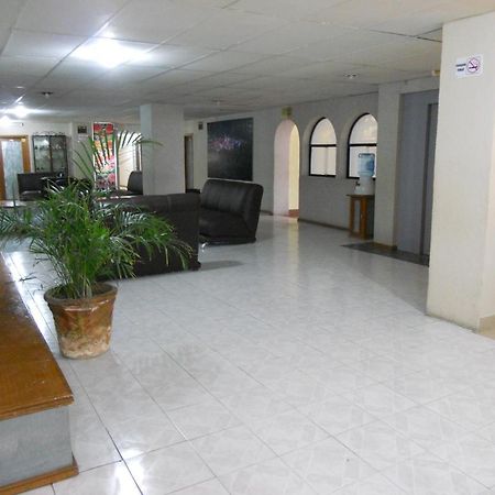 Hotel Plaza El Dorado Pachuca المظهر الخارجي الصورة