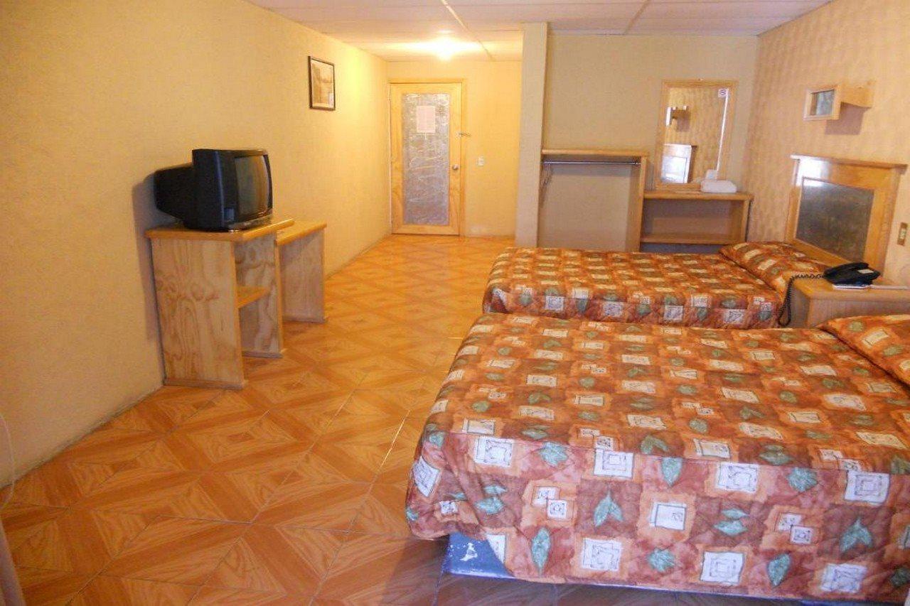 Hotel Plaza El Dorado Pachuca المظهر الخارجي الصورة