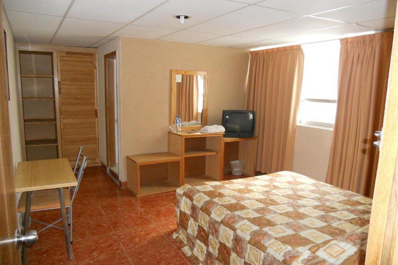 Hotel Plaza El Dorado Pachuca المظهر الخارجي الصورة