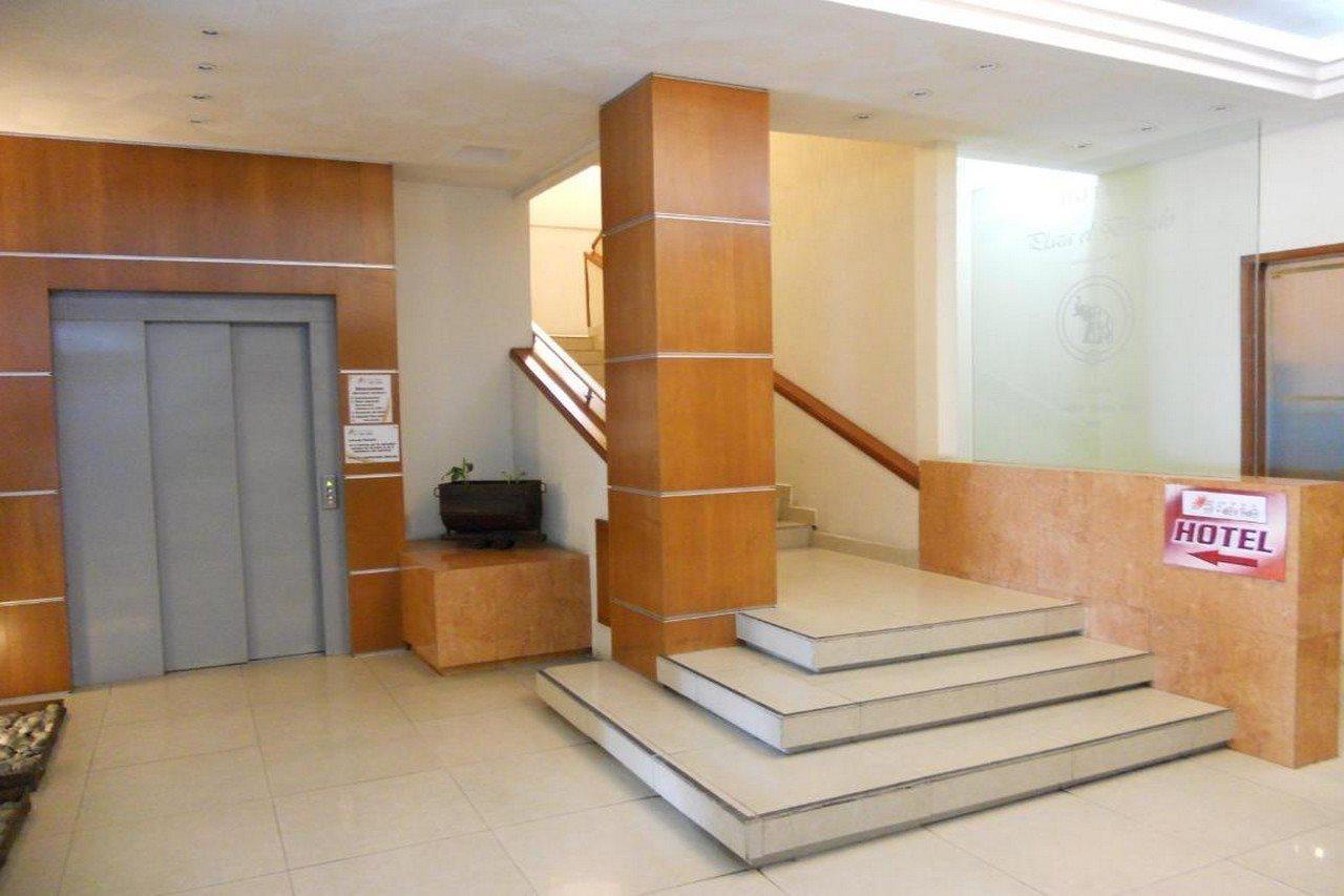 Hotel Plaza El Dorado Pachuca المظهر الخارجي الصورة
