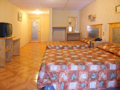 Hotel Plaza El Dorado Pachuca المظهر الخارجي الصورة