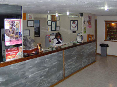 Hotel Plaza El Dorado Pachuca المظهر الخارجي الصورة