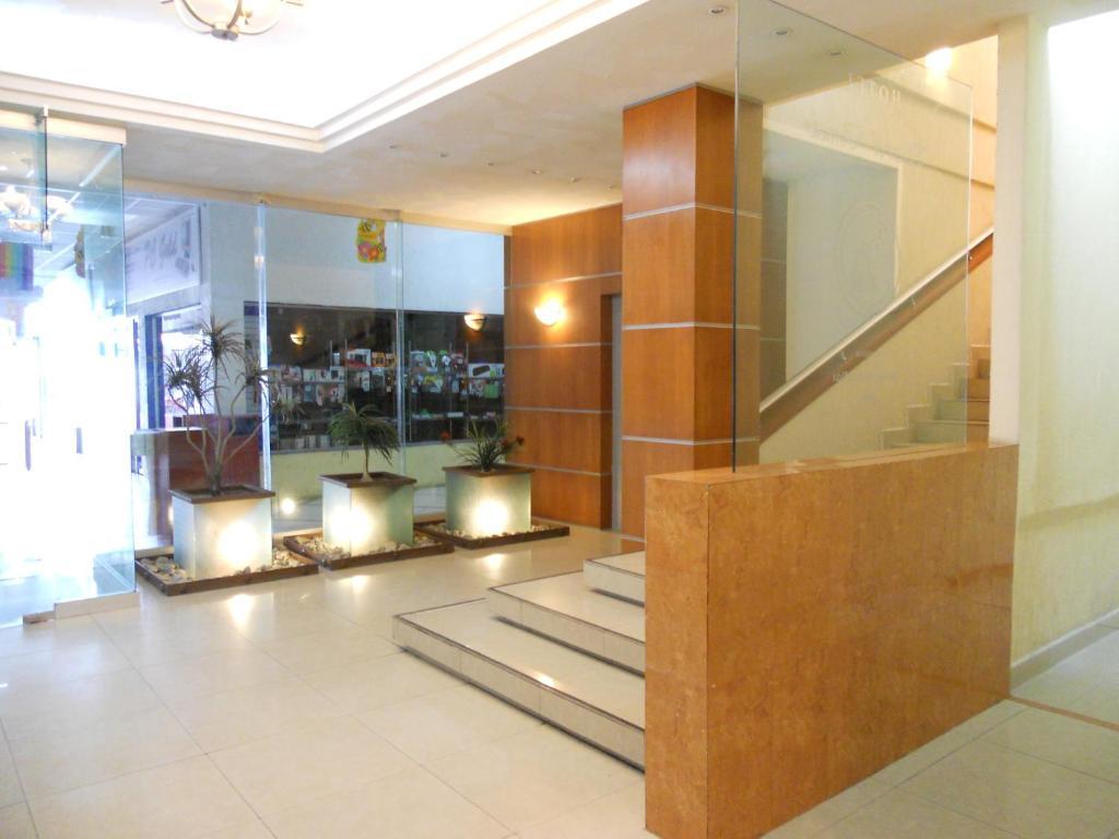 Hotel Plaza El Dorado Pachuca المظهر الخارجي الصورة