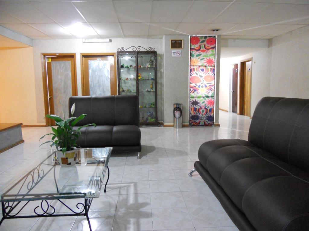 Hotel Plaza El Dorado Pachuca المظهر الخارجي الصورة