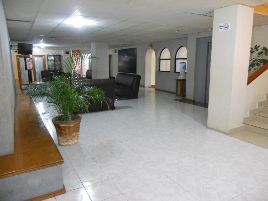 Hotel Plaza El Dorado Pachuca المظهر الخارجي الصورة