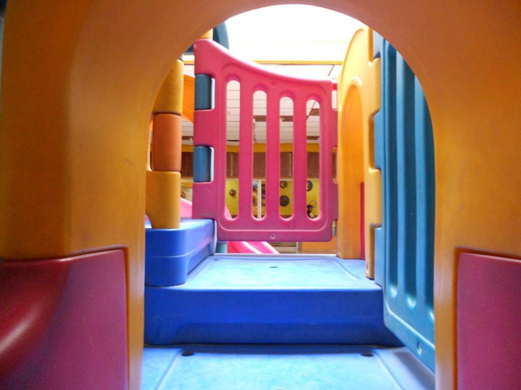 Hotel Plaza El Dorado Pachuca المظهر الخارجي الصورة