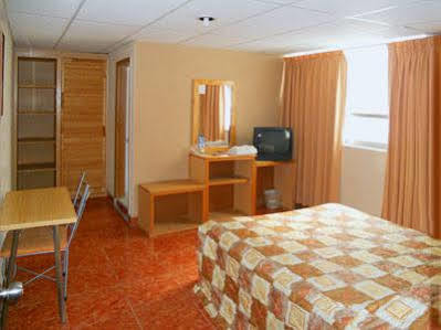 Hotel Plaza El Dorado Pachuca المظهر الخارجي الصورة