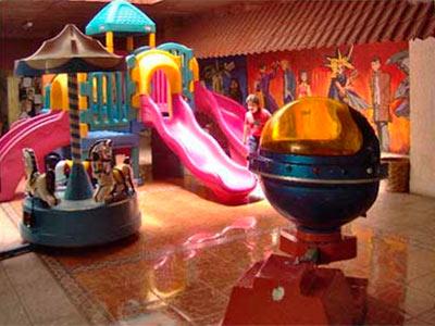 Hotel Plaza El Dorado Pachuca المظهر الخارجي الصورة